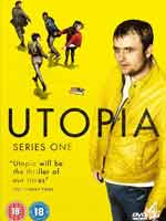 Сериал Утопия Великобритания 2013 год